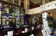 Bar, Kafe, dan Lounge 5 Chateau Elan Hotel and Conference Center