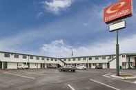 Ruang untuk Umum Econo Lodge Newport OR