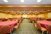 ห้องประชุม Rodeway Inn and Suites (ex Americas Best Value Inn and Suites Las Cruces I-10 Exit 140)