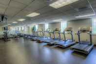 Fitness Center Founders Inn and Spa