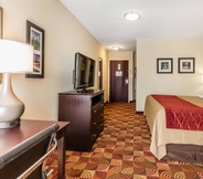 Bedroom 2 Comfort Inn & Suites Jasper Hwy 78 West