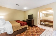 Phòng ngủ 3 Comfort Inn & Suites Jasper Hwy 78 West