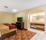 Bedroom 3 Comfort Inn & Suites Jasper Hwy 78 West