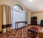 Common Space 5 Comfort Inn & Suites Jasper Hwy 78 West