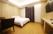 Bedroom 7 Hotel Raum