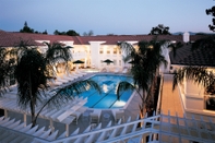 Swimming Pool Hayes Mansion San Jose, Curio Collection by Hilton