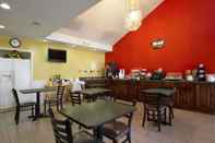 Restaurant Quality Inn Covington (ex. Travelodge Covington)