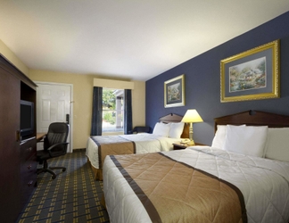 Bilik Tidur 2 Quality Inn Covington (ex. Travelodge Covington)