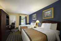 Kamar Tidur Quality Inn Covington (ex. Travelodge Covington)