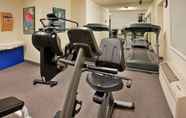 Fitness Center 3 MainStay Suites Emporia