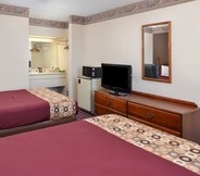 Khác 4 Americas Best Value Inn