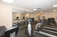 Fitness Center The Capitol Hotel Downtown, Ascend Hotel Collection