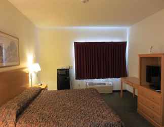 Phòng ngủ 2 Westbridge Inn & Suites Carrollton