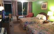 Phòng ngủ 2 Econo Lodge