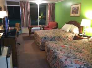 Phòng ngủ 4 Econo Lodge
