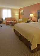 BEDROOM Holiday Inn Baltimore-Inner Harbor (exHoliday Inn Inner Harbor)