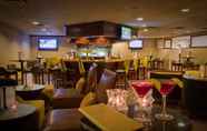 Bar, Cafe and Lounge 3 Holiday Inn Baltimore-Inner Harbor (exHoliday Inn Inner Harbor)