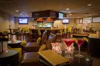 Bar, Cafe and Lounge Holiday Inn Baltimore-Inner Harbor (exHoliday Inn Inner Harbor)