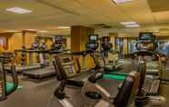 Fitness Center 4 Holiday Inn Baltimore-Inner Harbor (exHoliday Inn Inner Harbor)