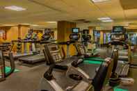 Fitness Center Holiday Inn Baltimore-Inner Harbor (exHoliday Inn Inner Harbor)