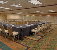 Functional Hall 5 Holiday Inn Baltimore-Inner Harbor (exHoliday Inn Inner Harbor)