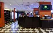 Lobby 7 Holiday Inn Baltimore-Inner Harbor (exHoliday Inn Inner Harbor)