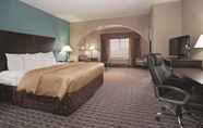 Bedroom 5 Comfort Suites Clovis NM