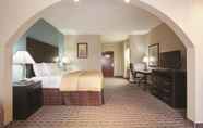 Phòng ngủ 3 Comfort Suites Clovis NM