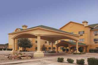 Bên ngoài 4 Comfort Suites Clovis NM