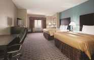 Bedroom 4 Comfort Suites Clovis NM