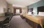 Bilik Tidur 4 Comfort Suites Clovis NM