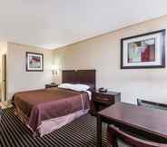 Lainnya 2 Americas Best Value Inn and Suites College Station (ex. Howard Johnson Express College Station)