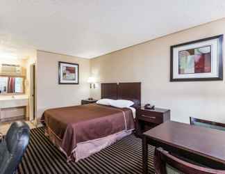 Lainnya 2 Americas Best Value Inn and Suites College Station (ex. Howard Johnson Express College Station)