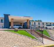 Others 3 Quality Inn and Suites - Ruidoso Hwy 70