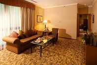 Ruang untuk Umum Country Club Hotel Bur Dubai