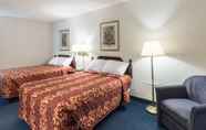 Bilik Tidur 4 Quality Express Inn and Suites Mineral Wells (ex. Rodeway Inn)