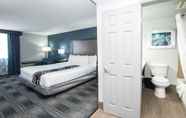 Bedroom 2 La Quinta Inn Bishop-Mammoth Lakes