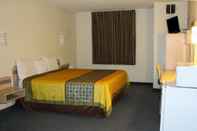 Bilik Tidur Howard Johnson by Wyndham Clarksville Tennessee (ex Americas Best Value)