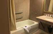 In-room Bathroom 6 Wingate By Wyndham Coon Rapids