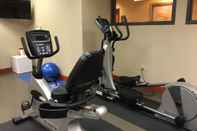 Fitness Center Wingate By Wyndham Coon Rapids