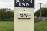 Exterior Best Way Inn (ex Americas Best Value Inn)