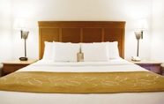 Phòng ngủ 6 Comfort Suites Valdosta