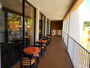 Khác 4 Days Inn and Suites by Wyndham Clermont