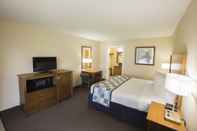 Kamar Tidur Red Lion Inn and Suites Branson (ex Crown Club Inn Branson by Exploria Resorts)