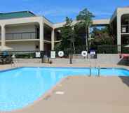 Swimming Pool 3 SureStay Plus By Best Western Southern Pines Pinehurst