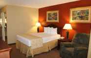 Bedroom 4 SureStay Plus By Best Western Southern Pines Pinehurst