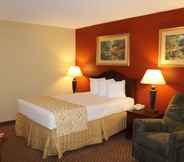 ห้องนอน 4 SureStay Plus By Best Western Southern Pines Pinehurst