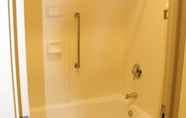 In-room Bathroom 5 SureStay Plus By Best Western Southern Pines Pinehurst