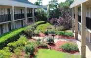 Common Space 7 SureStay Plus By Best Western Southern Pines Pinehurst