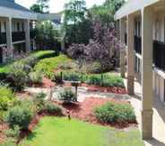 Common Space 7 SureStay Plus By Best Western Southern Pines Pinehurst